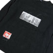 Raf Simons Kollapse Patch Sweater Size 2