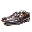 Hermes Loafers Size 42.5