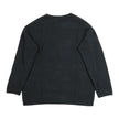 Raf Simons Kollapse Patch Sweater Size 2