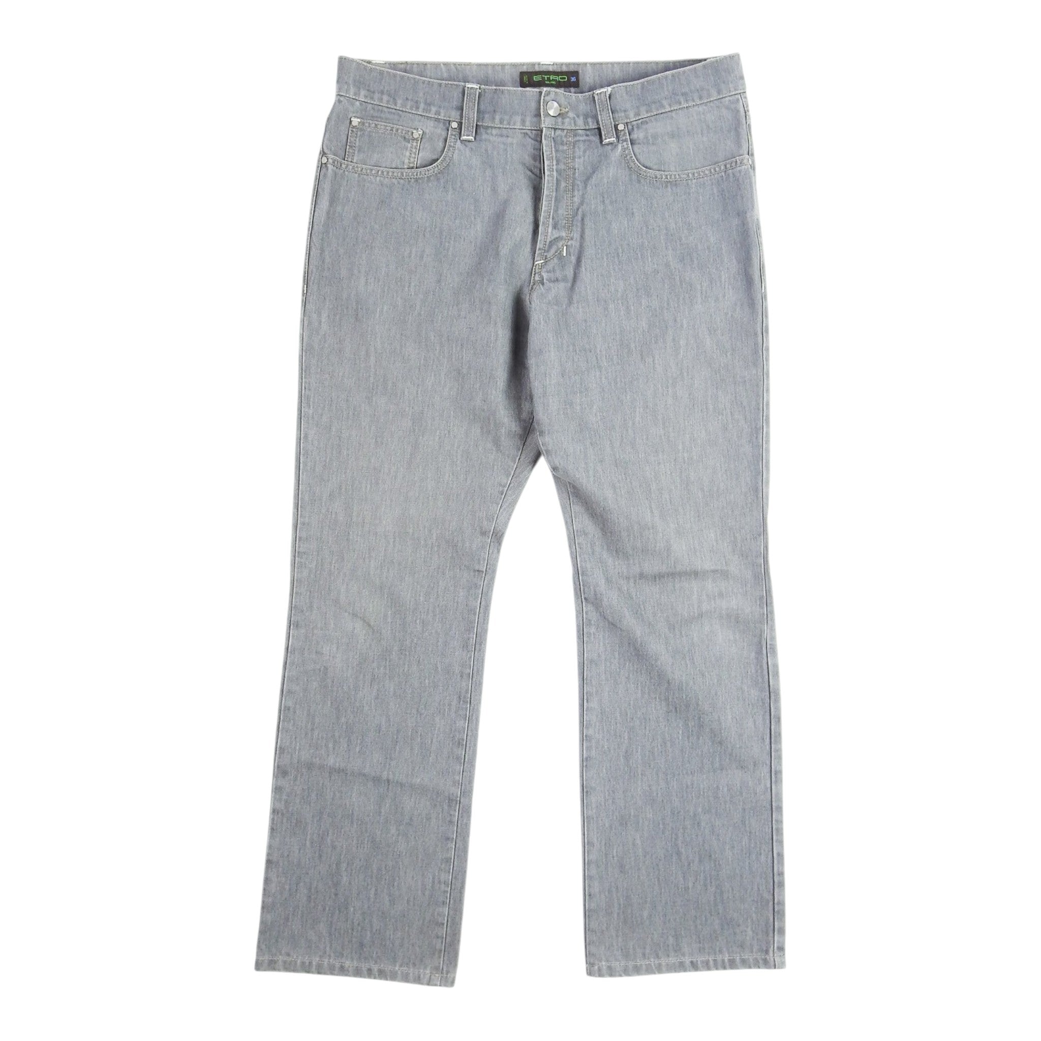 Etro Jeans Size 36