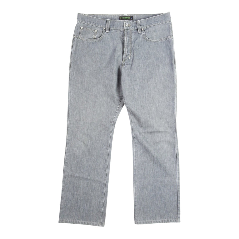 Etro Jeans Size 36