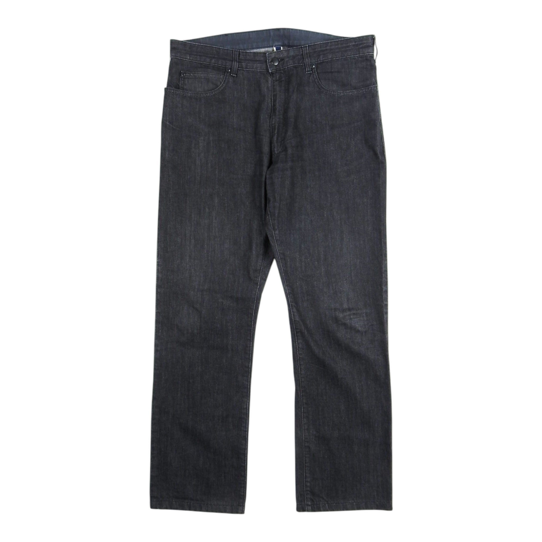 Zegna Sport Jeans Size 36