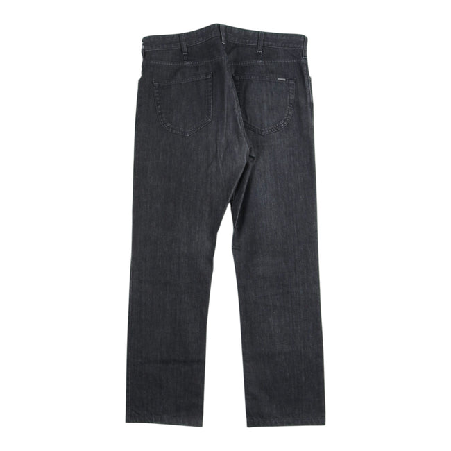 Zegna Sport Jeans Size 36