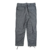 Engineered Garments Herringbone Cargos Size Small