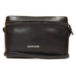 CK205W39NYC Leather Cross Body Bag