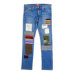 Junya Watanabe x Levi’s AD’22 Patchwork Denim Size XL