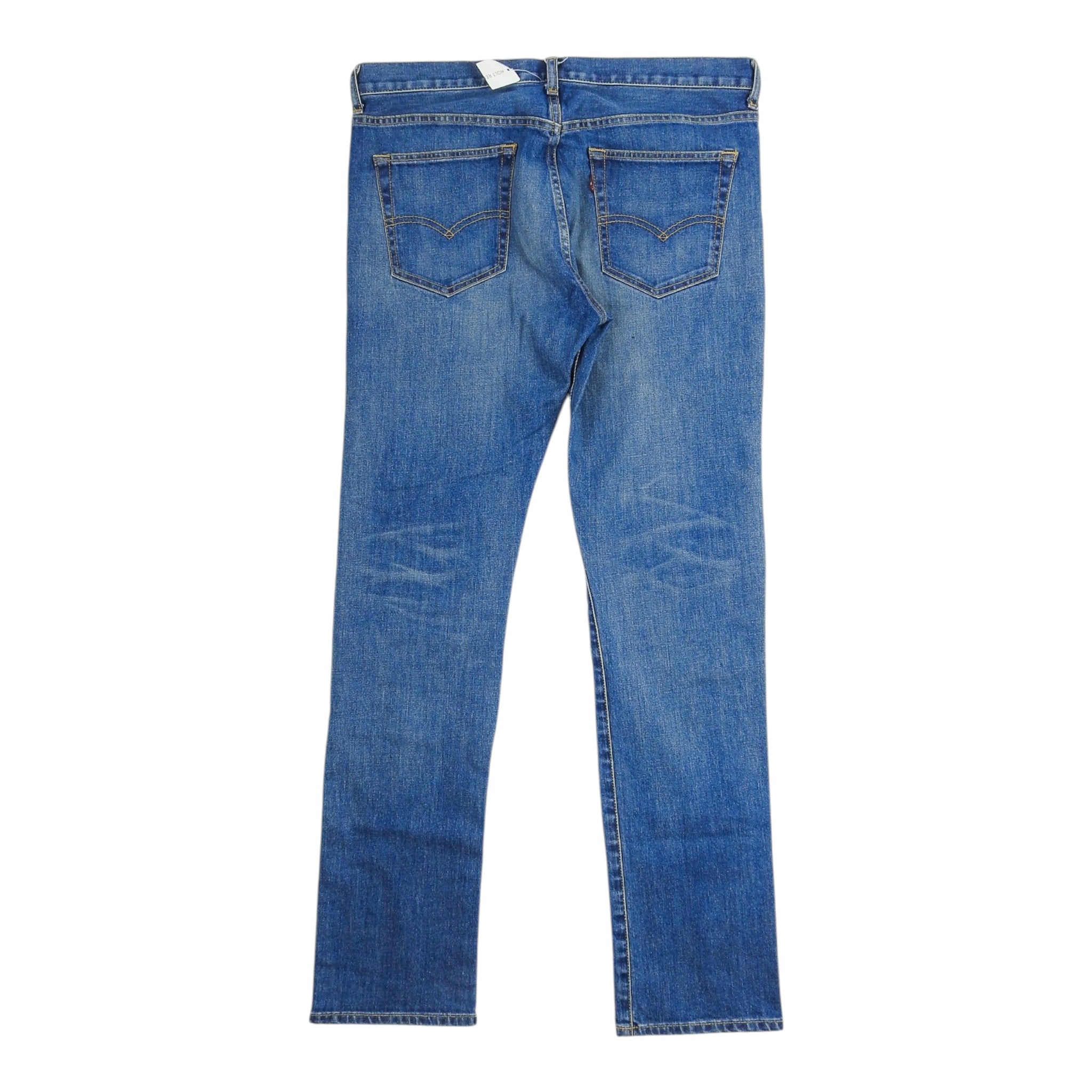 Junya Watanabe x Levi’s AD’22 Patchwork Denim Size XL