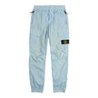 Stone Island Light Blue Cargos Size 30