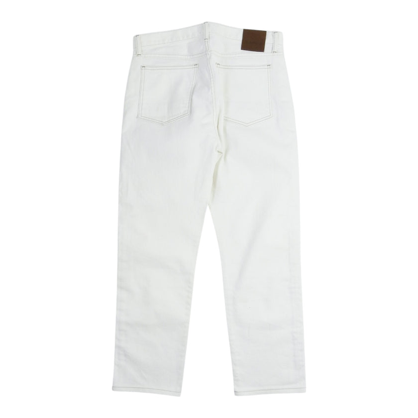 Tom Ford Pleated Denim Size 32