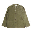 Universal Works Cord Work Jacket Size 2XL