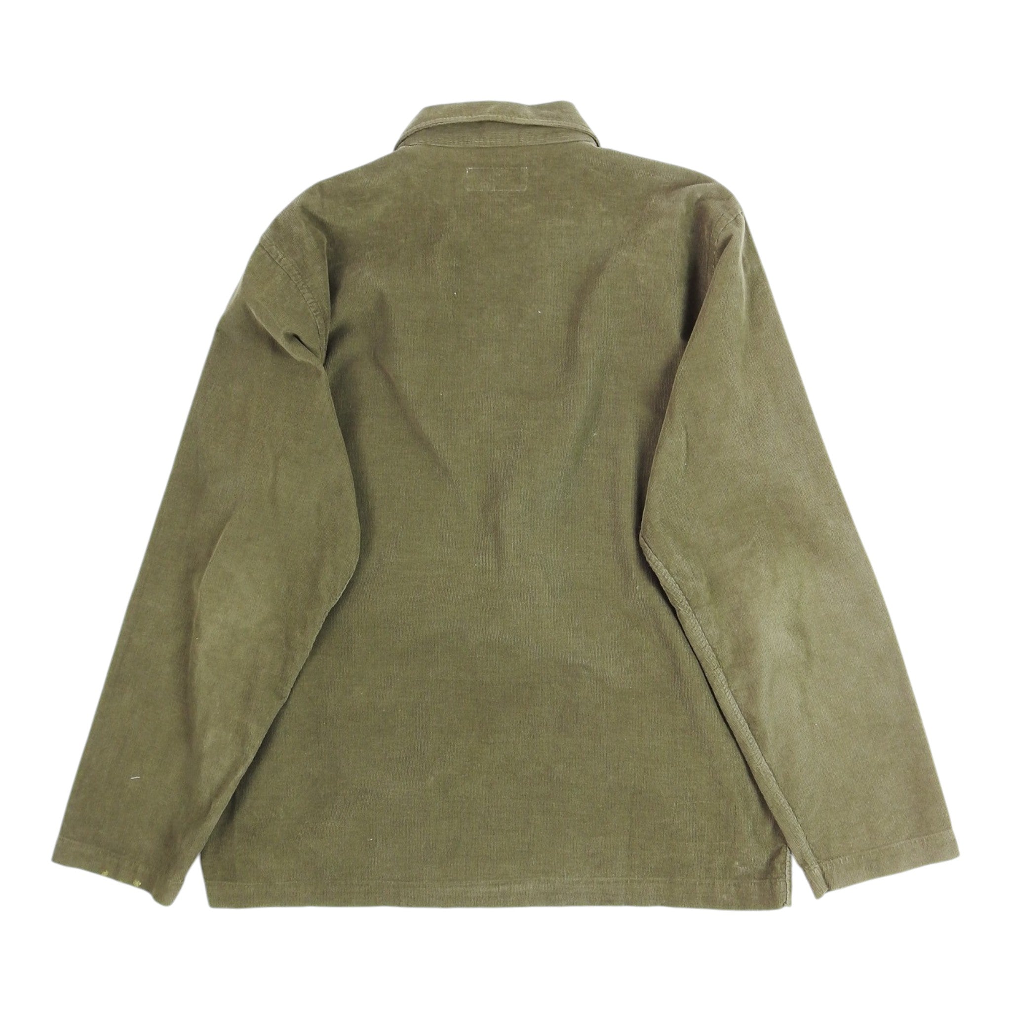 Universal Works Cord Work Jacket Size 2XL