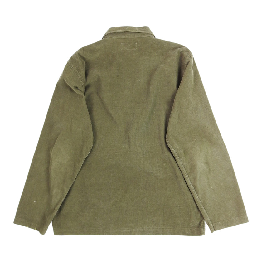 Universal Works Cord Work Jacket Size 2XL