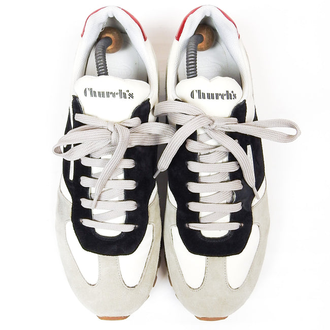 Church’s Sneakers Size 11