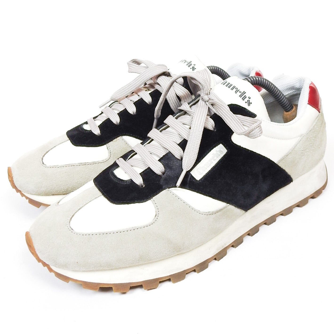 Church’s Sneakers Size 11