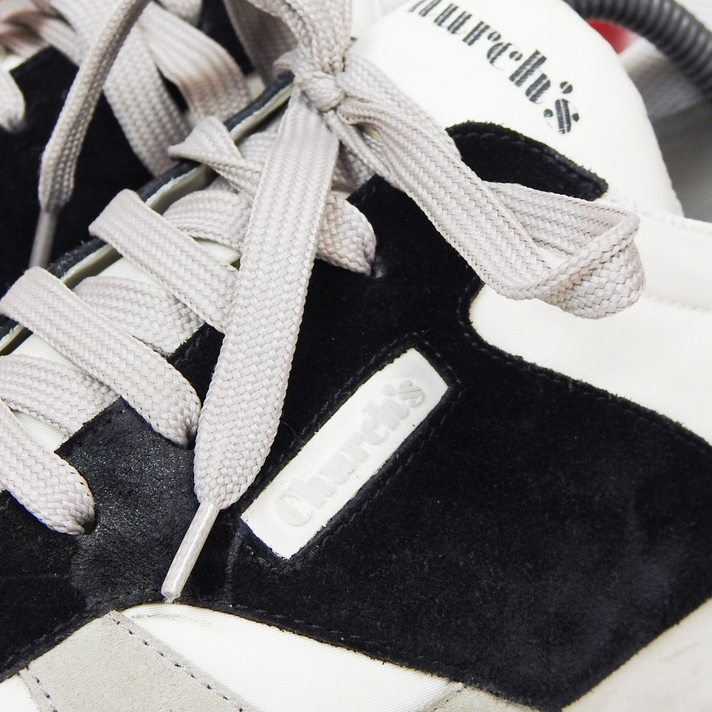 Church’s Sneakers Size 11