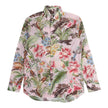 Etro Floral LS Shirt Size 40