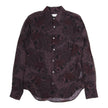 Dries Van Noten Sheer Shirt Size 48