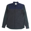 Wooyoungmi Overstitch Shirt Size 48