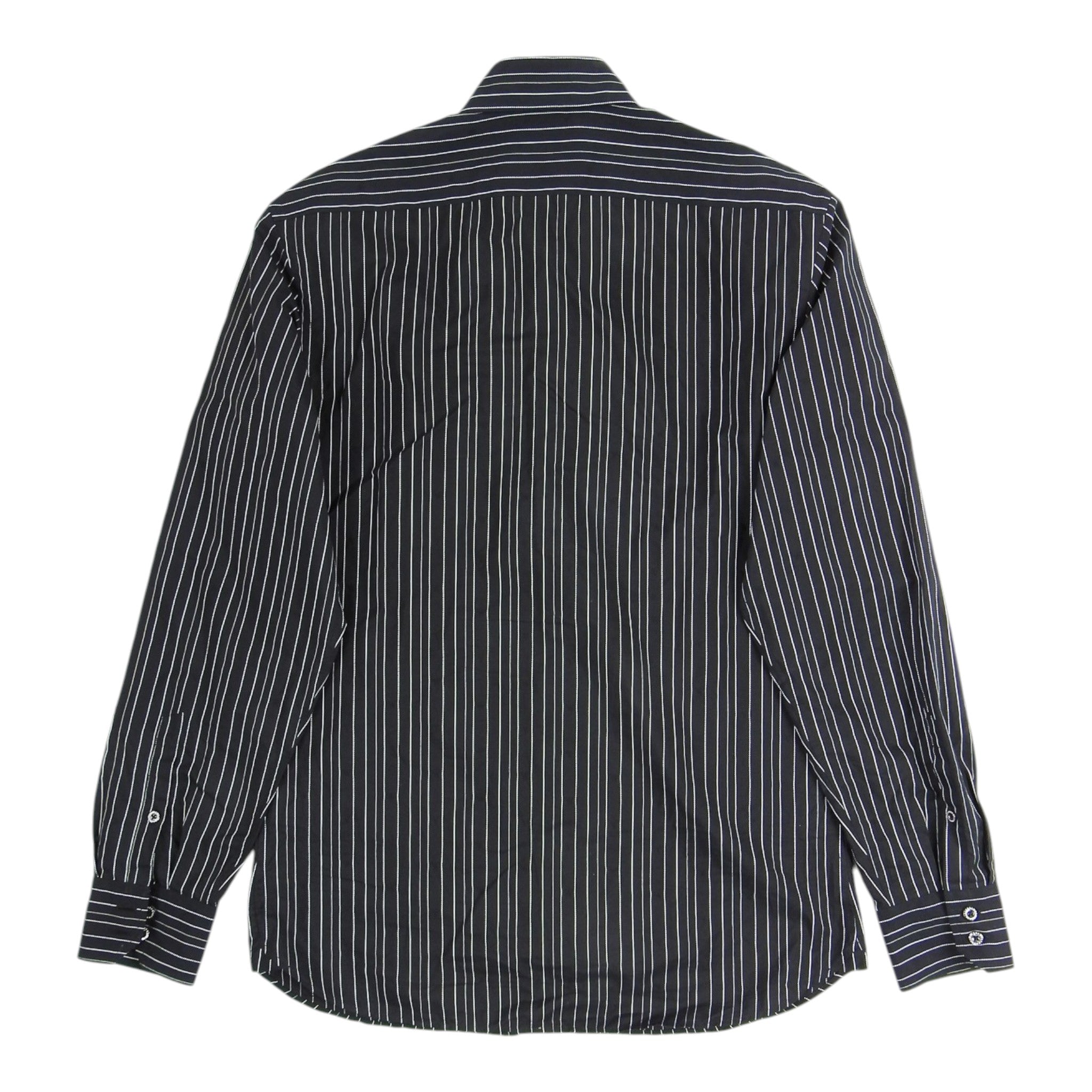 Vivienne Westwood Striped Shirt Size 48