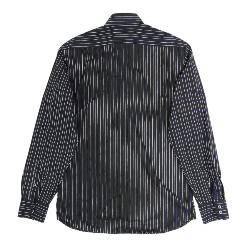 Vivienne Westwood Striped Shirt Size 48