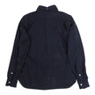 Buck Mason Black Oxford Shirt Size Small