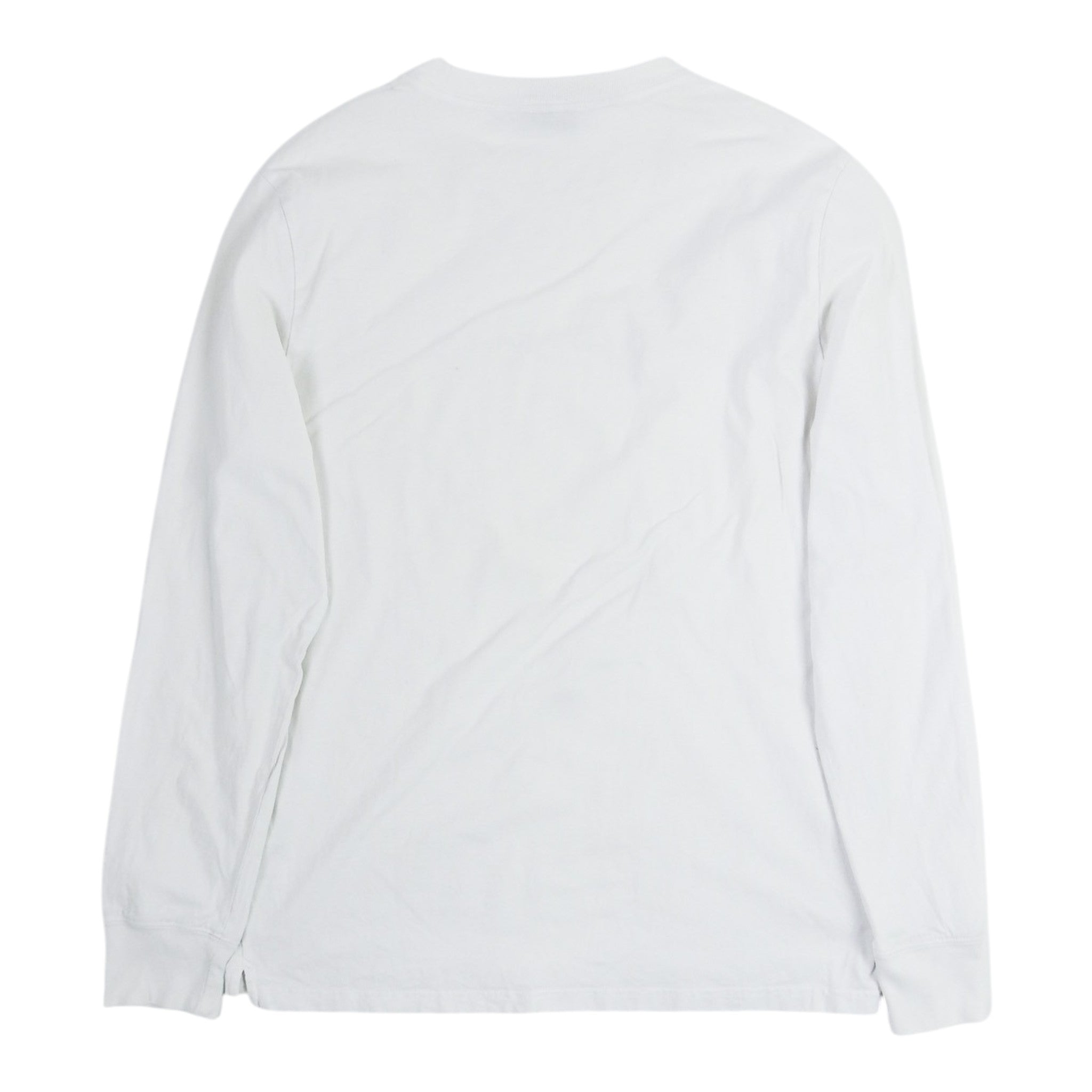 PS by Paul Smith Graphic LS T-Shirt Size Medium