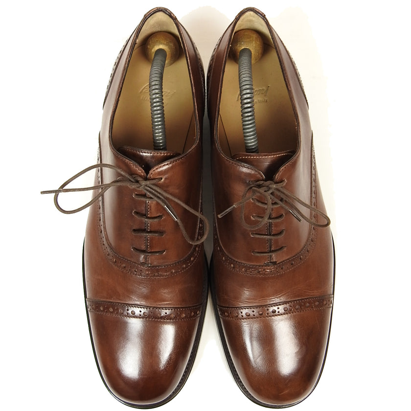Brioni Derbies Size 11