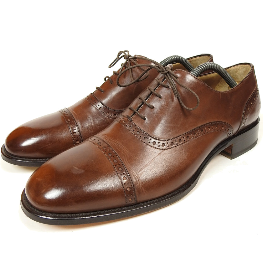 Brioni Derbies Size 11