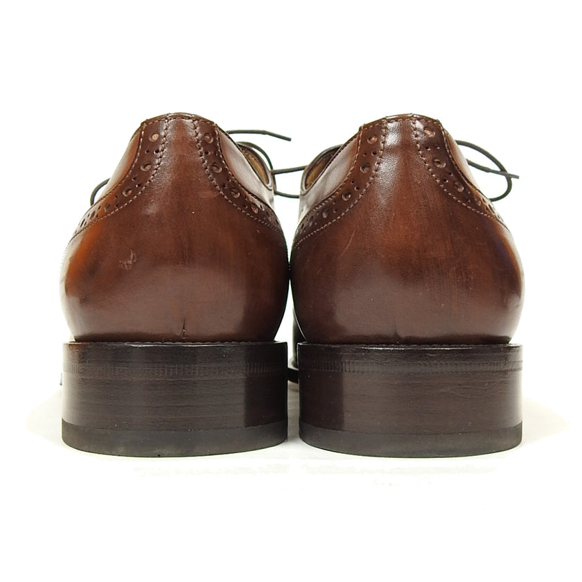 Brioni Derbies Size 11