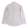 Brunello Cucinelli Check Shirt Size 2XL