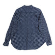 Giorgio Armani Mandarin Collar Shirt Size 17.5