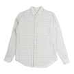 Armani Collezioni Linen Shirt Size Medium