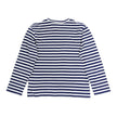 Comme Des Garçons PLAY Striped LS T-Shirt Size Medium