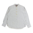 A Piece of Chic Striped Tunic Shirt Size Medium
