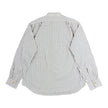 A Piece of Chic Striped Tunic Shirt Size Medium