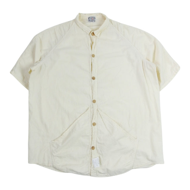 Tender SS Shirt Size 3