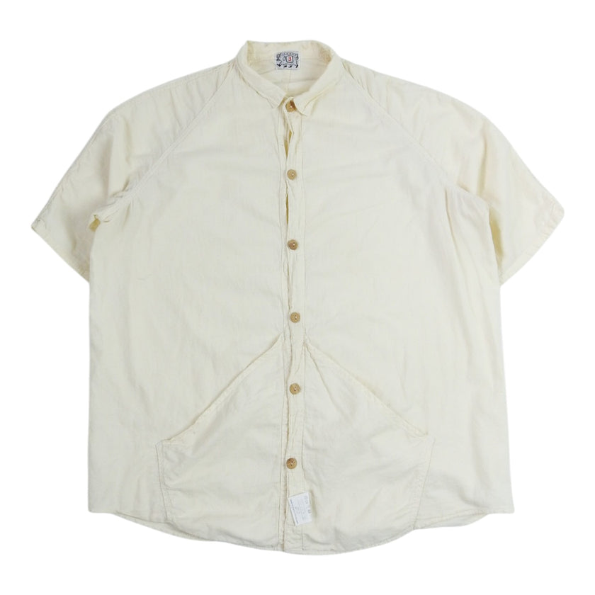 Tender SS Shirt Size 3