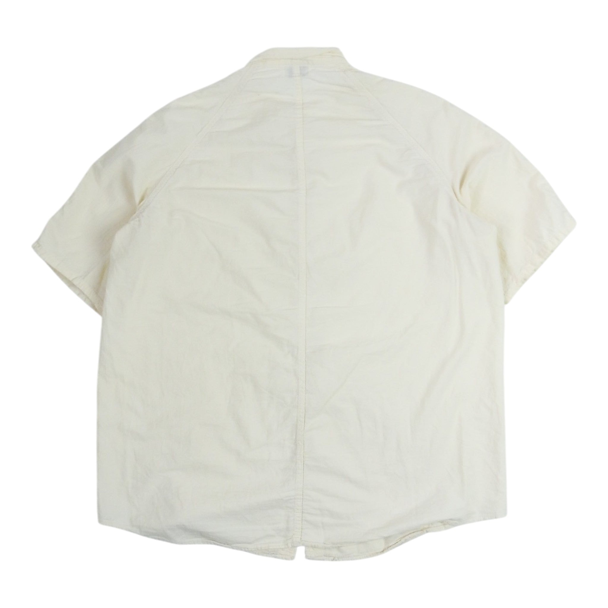 Tender SS Shirt Size 3