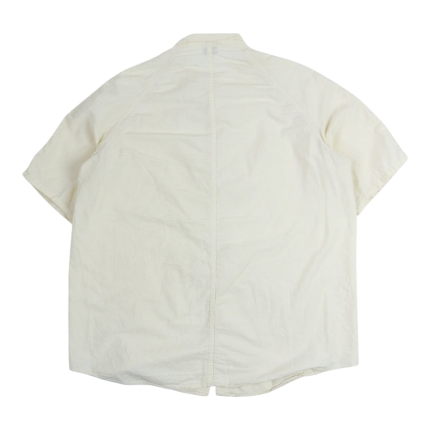 Tender SS Shirt Size 3