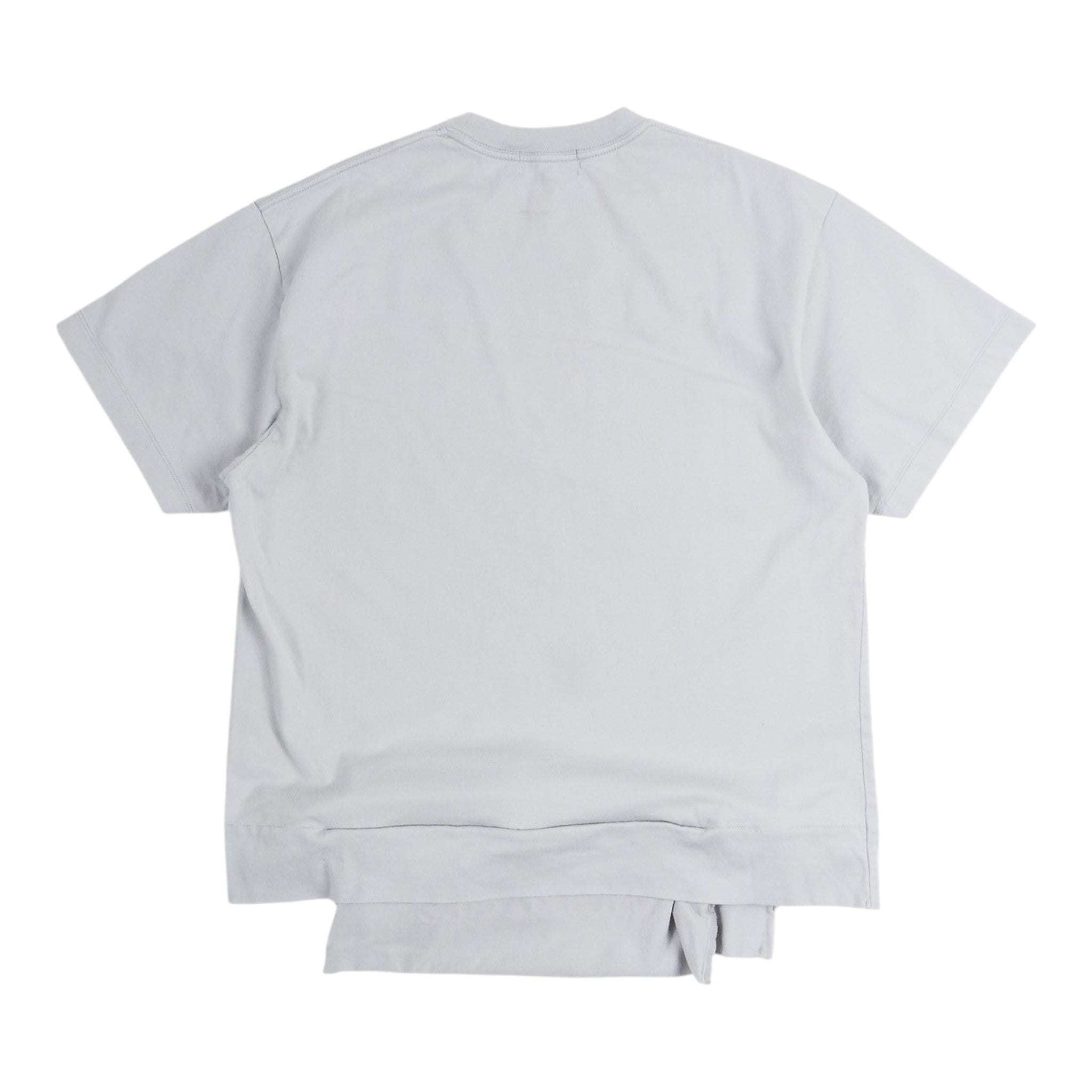 Ambush Grey Bag T-Shirt Size 3