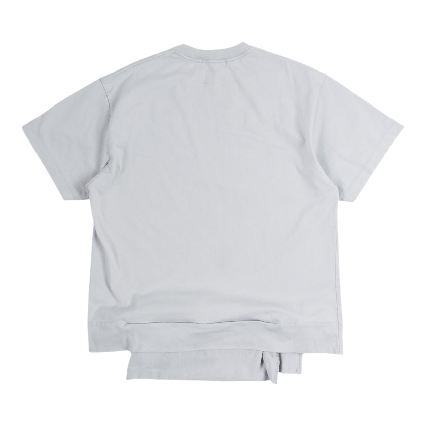 Ambush Grey Bag T-Shirt Size 3