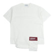 Ambush White Bag T-Shirt Size 3