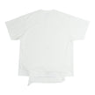 Ambush White Bag T-Shirt Size 3