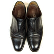 Salvatore Ferragamo Laceless Derbies Size 11