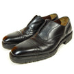 Salvatore Ferragamo Laceless Derbies Size 11