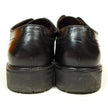 Salvatore Ferragamo Laceless Derbies Size 11