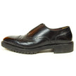 Salvatore Ferragamo Laceless Derbies Size 11