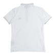 Burberry SS Pique Polo Shirt Size Small
