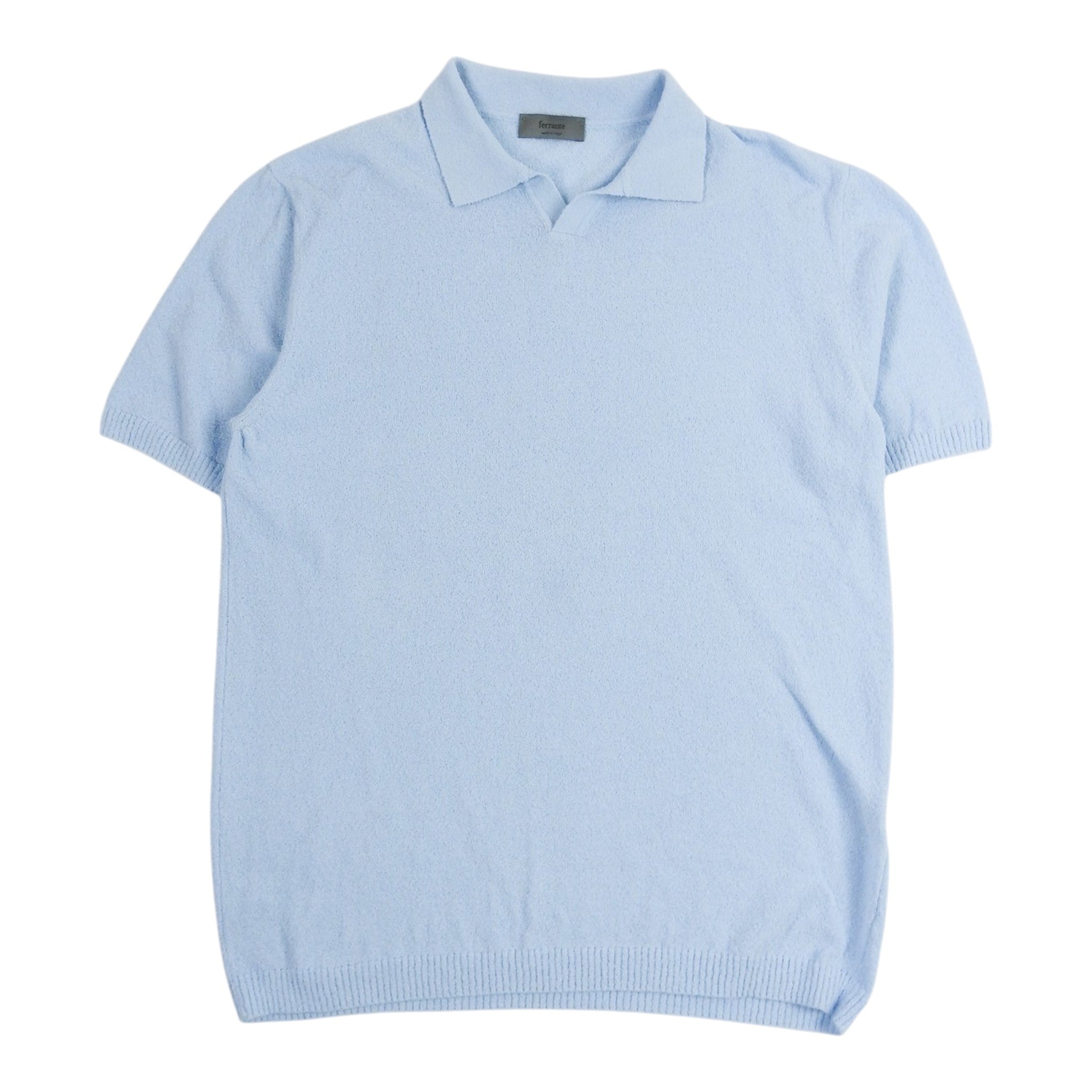 Ferrante SS Polo Shirt Size 52