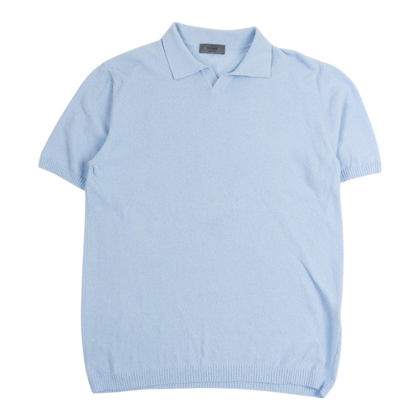 Ferrante SS Polo Shirt Size 52
